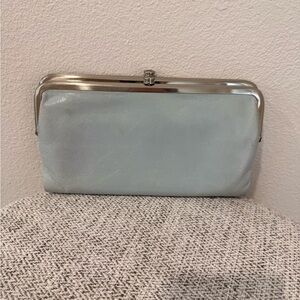 Hobo Lauren Clutch Bag
